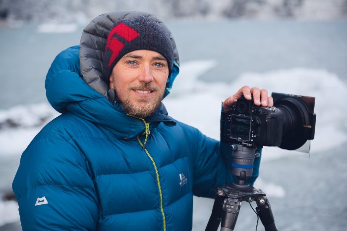 Tobias Ryser
